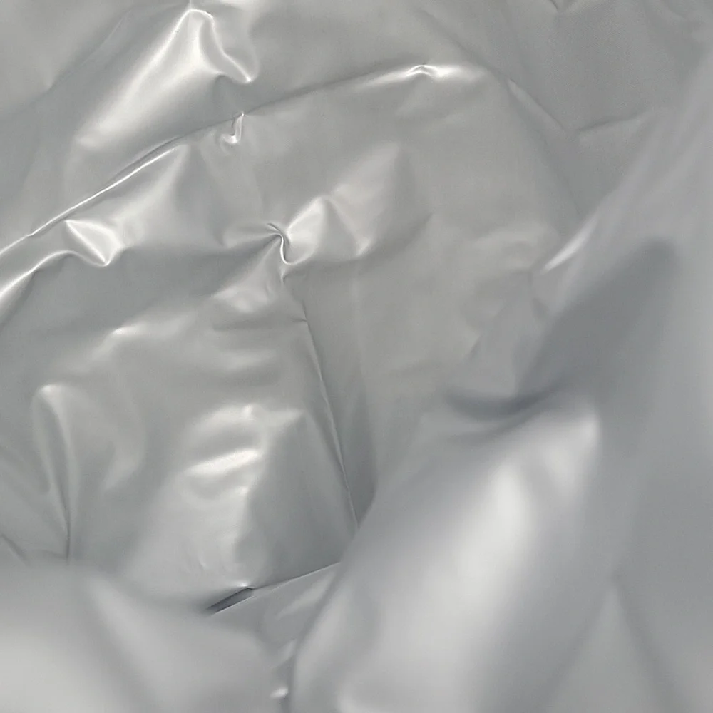 Large Genuine Prada Dust Travel Bag w/ Drawstring 17"x17" Brand New/Never Used! - Picture 4 of 4